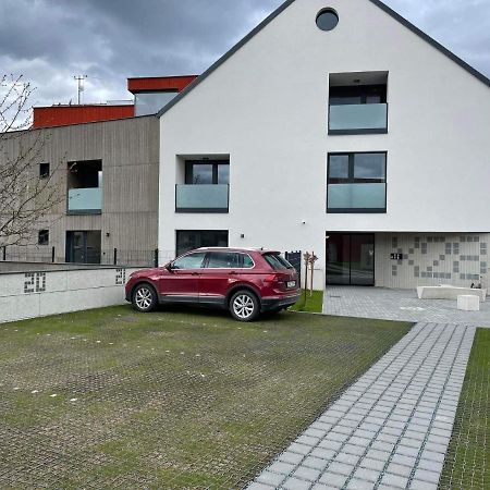Mikuloff Apartment Mikulov Exterior foto