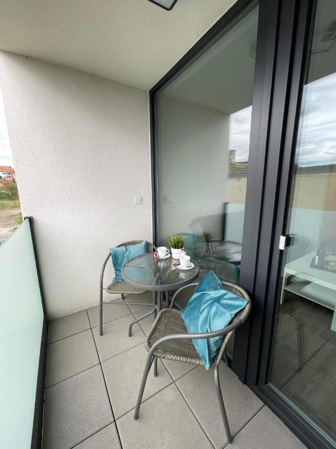 Mikuloff Apartment Mikulov Exterior foto